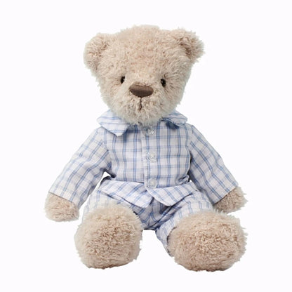 Sleeping Toddler Bear Plush Toy Pleasing Toy Stuffed Bear Plush Toy Sleep Toy Stuffed Comfort Sitting Plushies