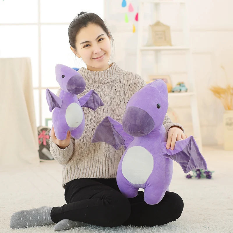 Triceratops Cute Stuffed Animal Plush Toy Adorable Soft Dinosaur Toy Plushies And Gifts Perfect Present For Kids And Toddlers